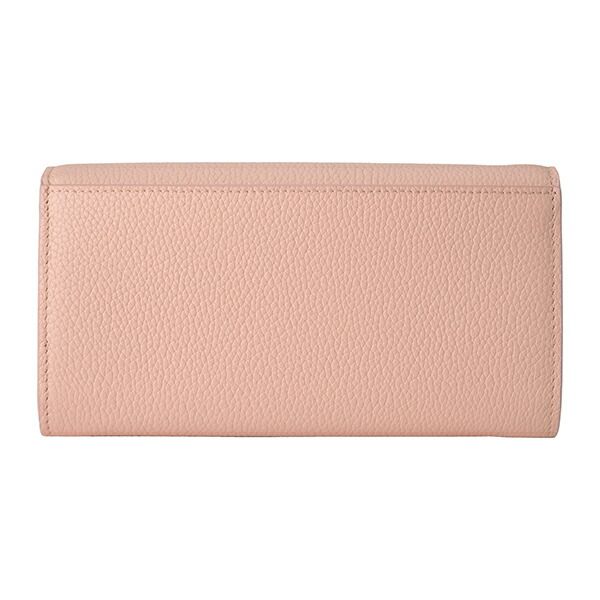 新品 バーバリー BURBERRY 長財布 TBコンチネンタルウォレット ダ  