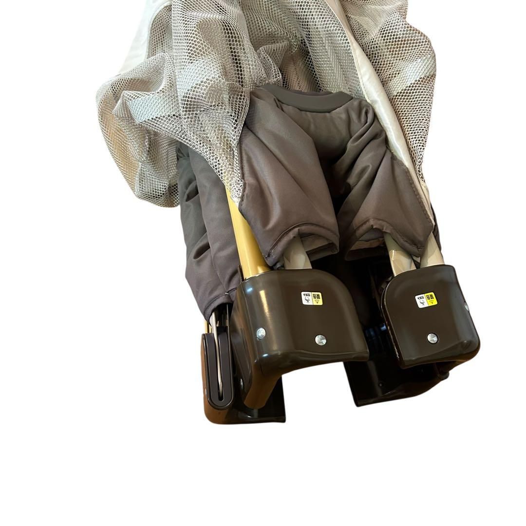 ベビーベッド ココネル品番66041