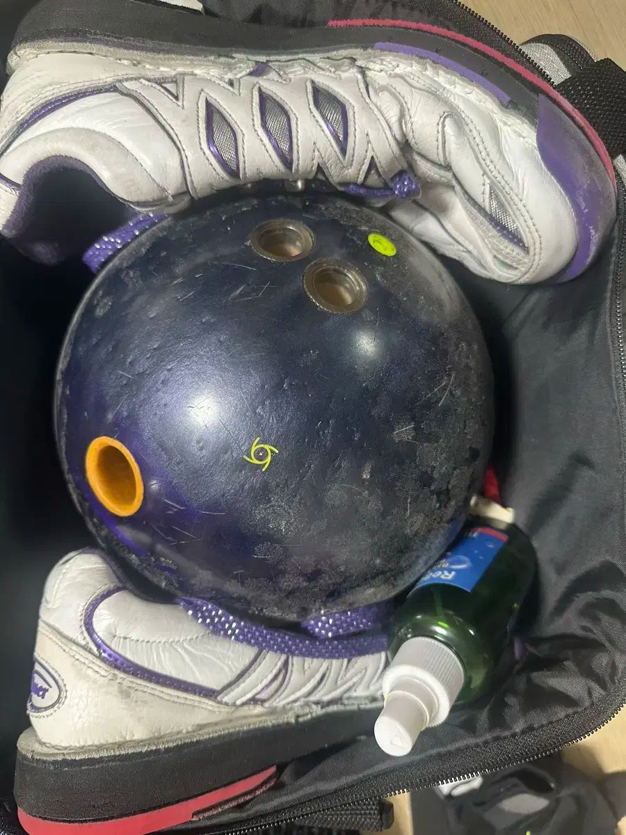 ボウリング・ボール ギア 300 パーフェクトフォーミュラ 14ポンド ABS