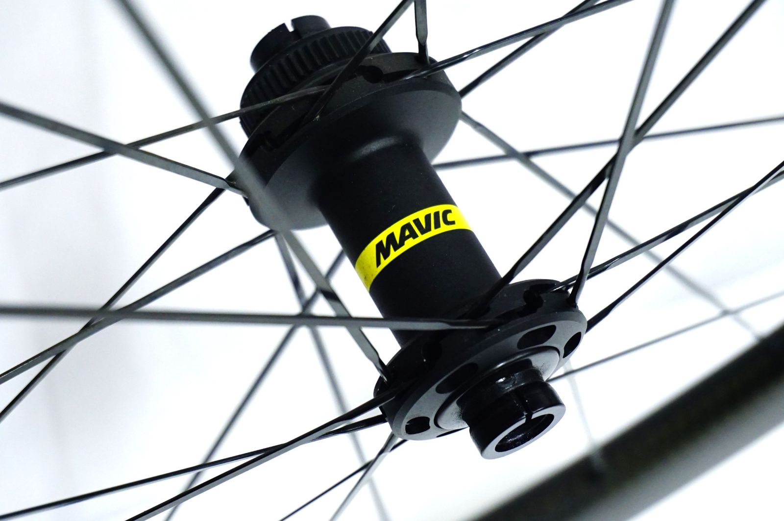 MAVIC 「マヴィック」 COSMIC SL 45 DISC ホイールセット / バイチャリ名古屋大須店