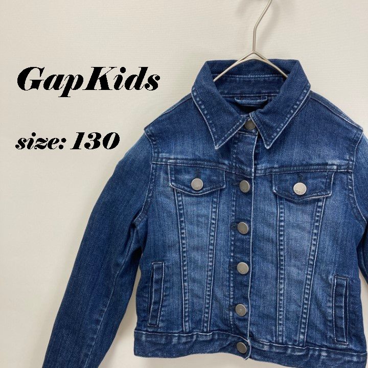 ＧＡＰ 130 ジャケット