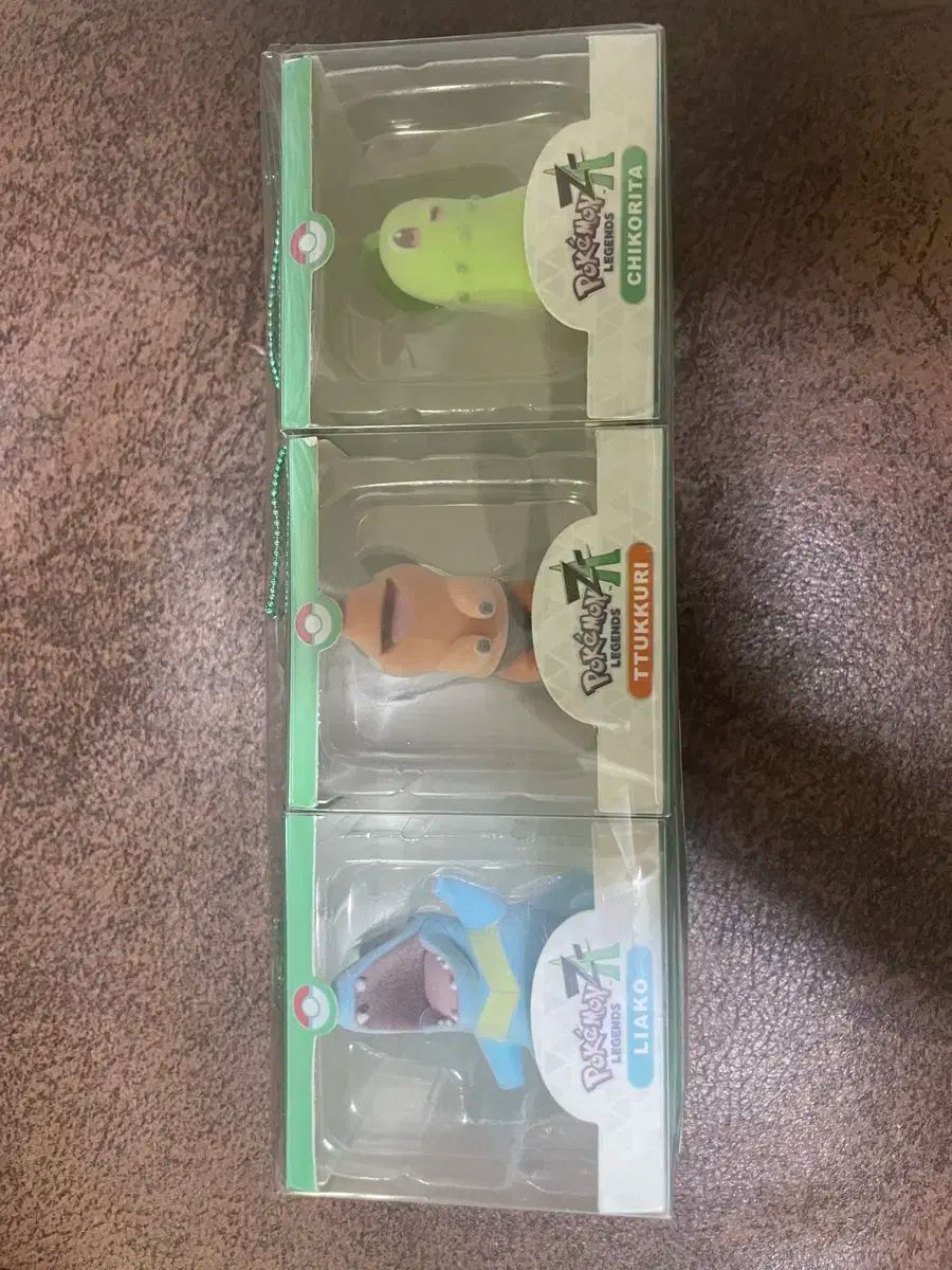 レジェンドZA 特典 ショップ フィギュア 出品