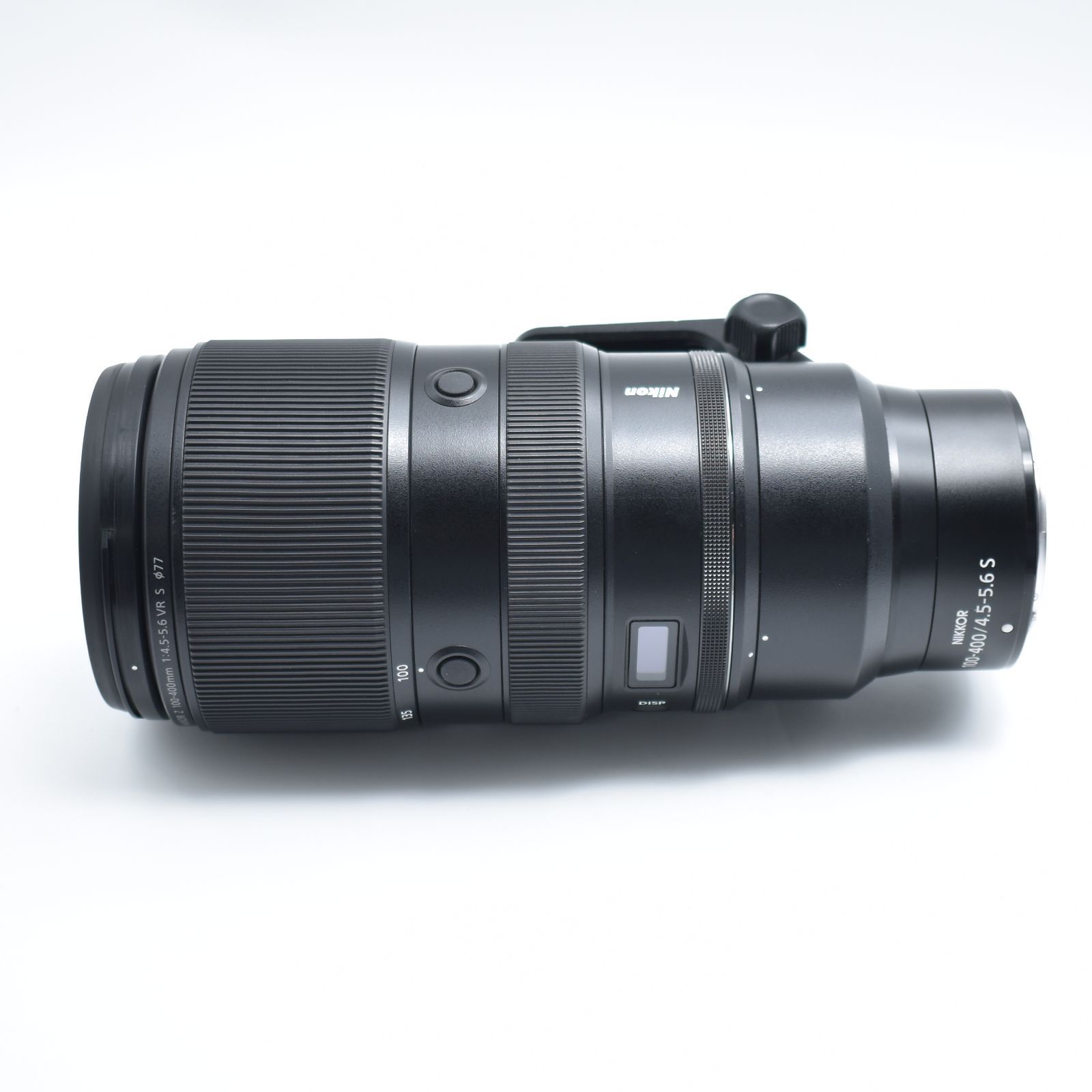 B#7462 Nikon 望遠ズームレンズ NIKKOR Z 100-400mm f/4.5-5.6