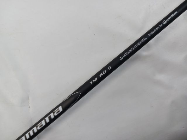  入間 フェアウェイウッド テーラーメイド Qi 35 TOUR 2025 Diamana BLACK TM 60 JP S 15 0055 フェアウェイウッド メンズ