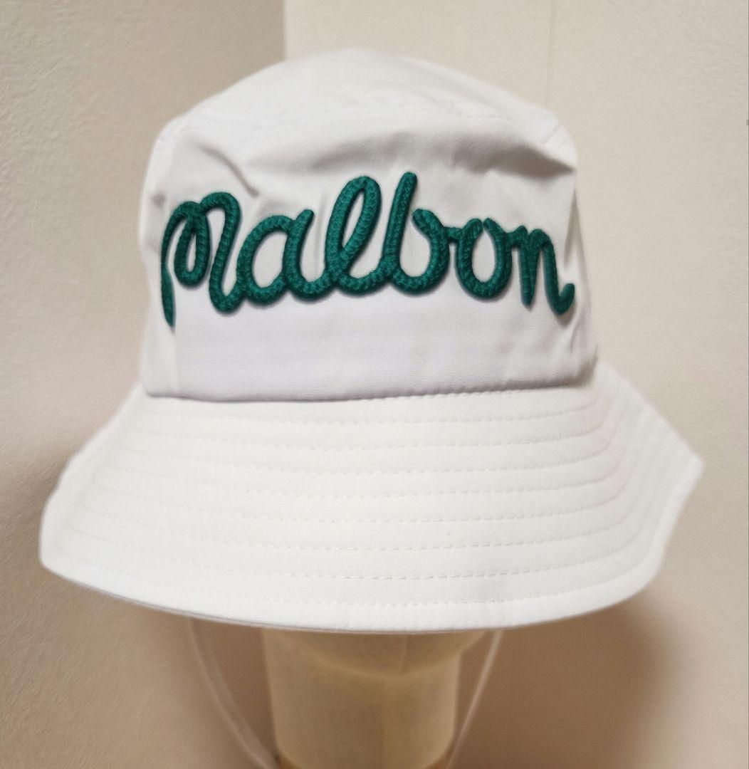 Malbon Golf マルボンゴルフ バケットハット - スポーツ別