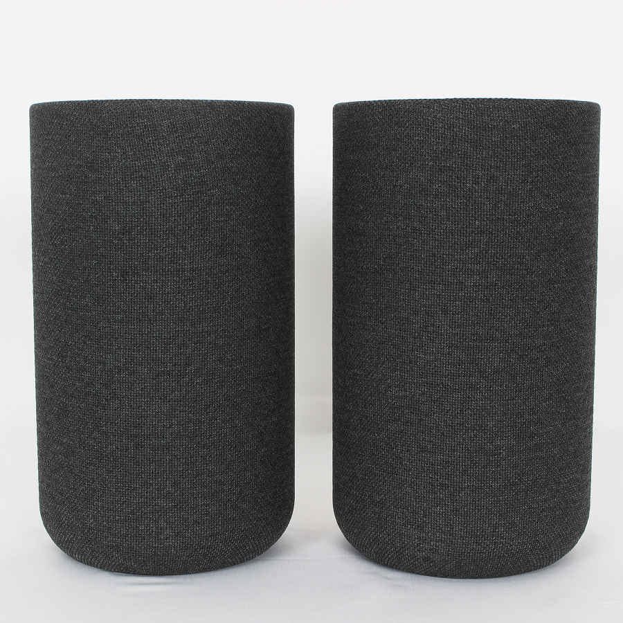 美品】SONY リアスピーカー ペア SA-RS5 バッテリー内蔵