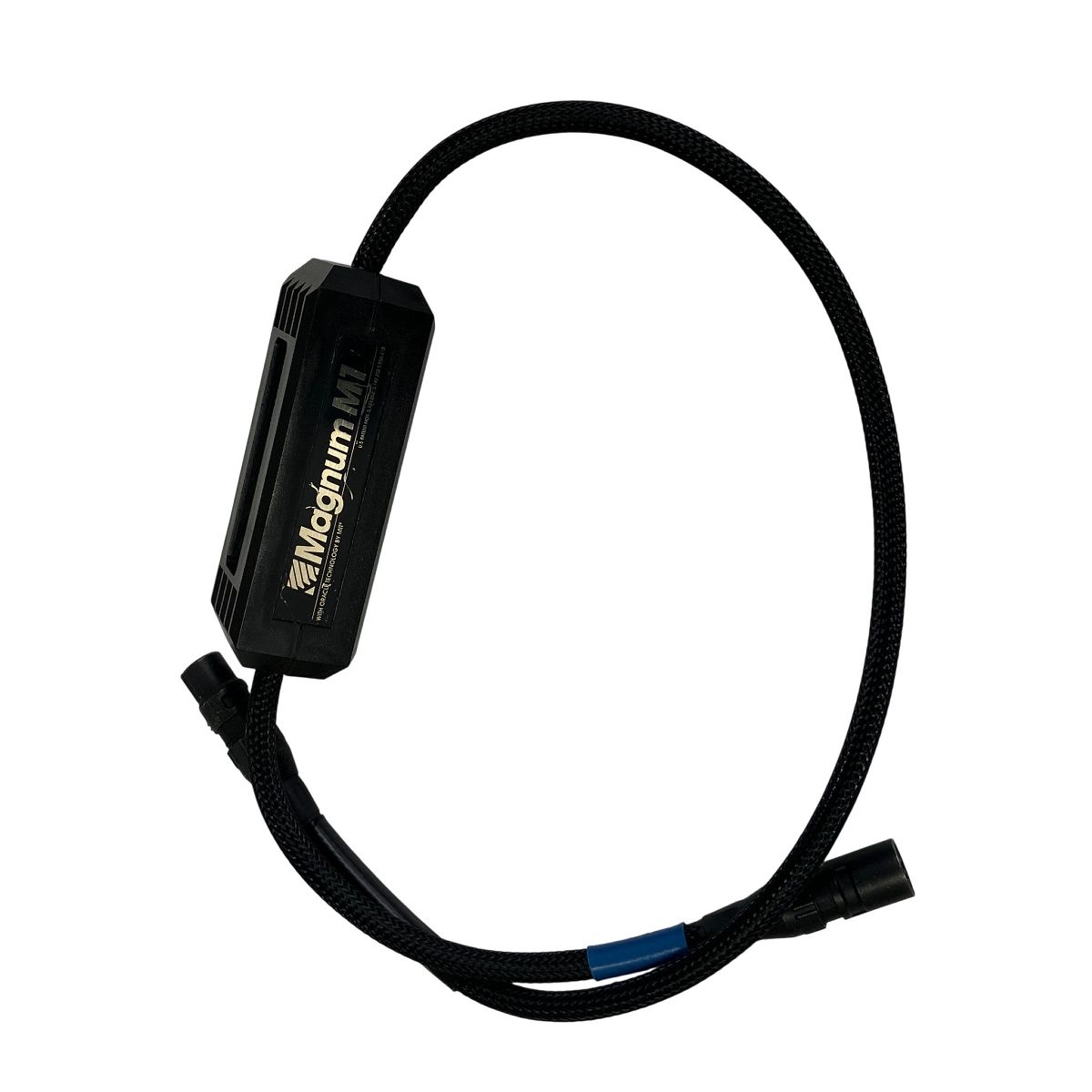 MIT Magnum M1 ケーブル ペア 1.0m インターコネクトケーブル オーディオ エムアイティー T10536379