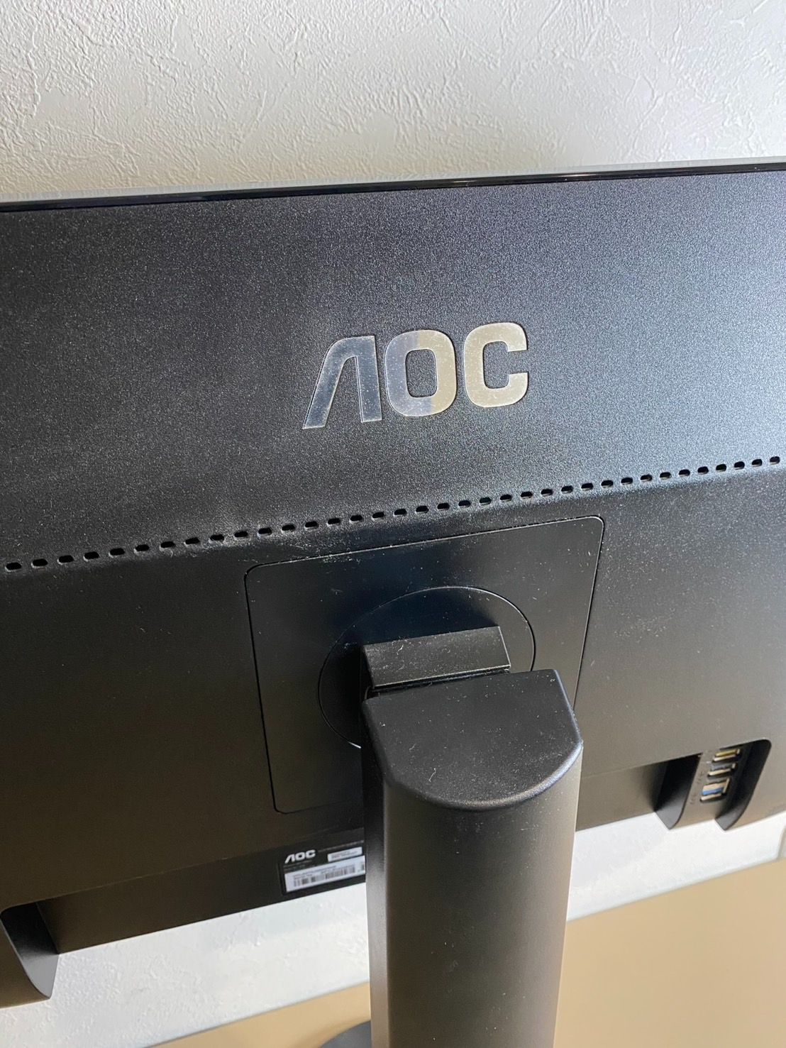 マウス キーボード付き