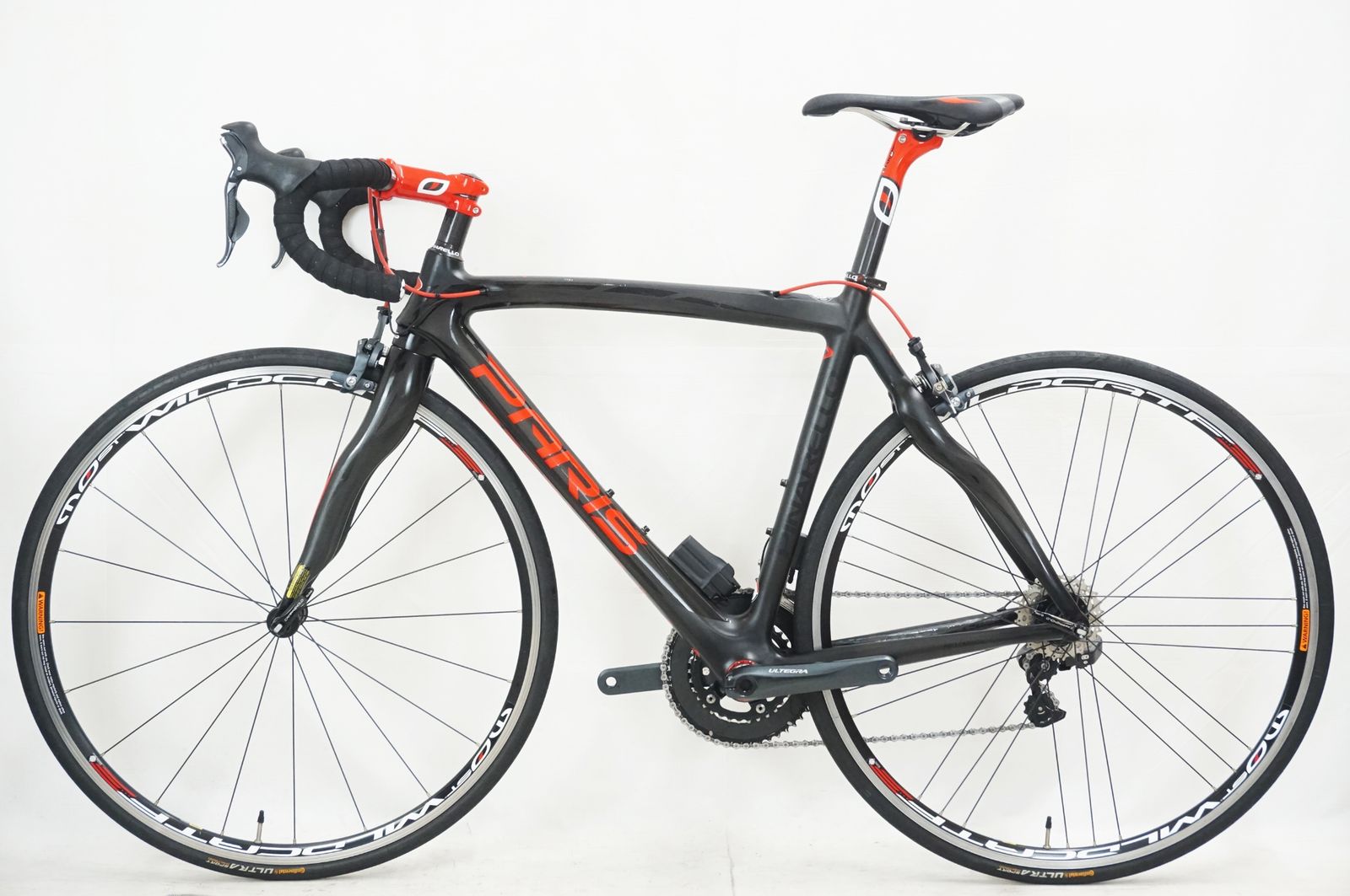 【送料込整備済】ロードバイクPINARELLO PARIS Tiagra2012 整備済】ロードバイク PINARELLO PARIS Tiagra 2012 PINARELLO