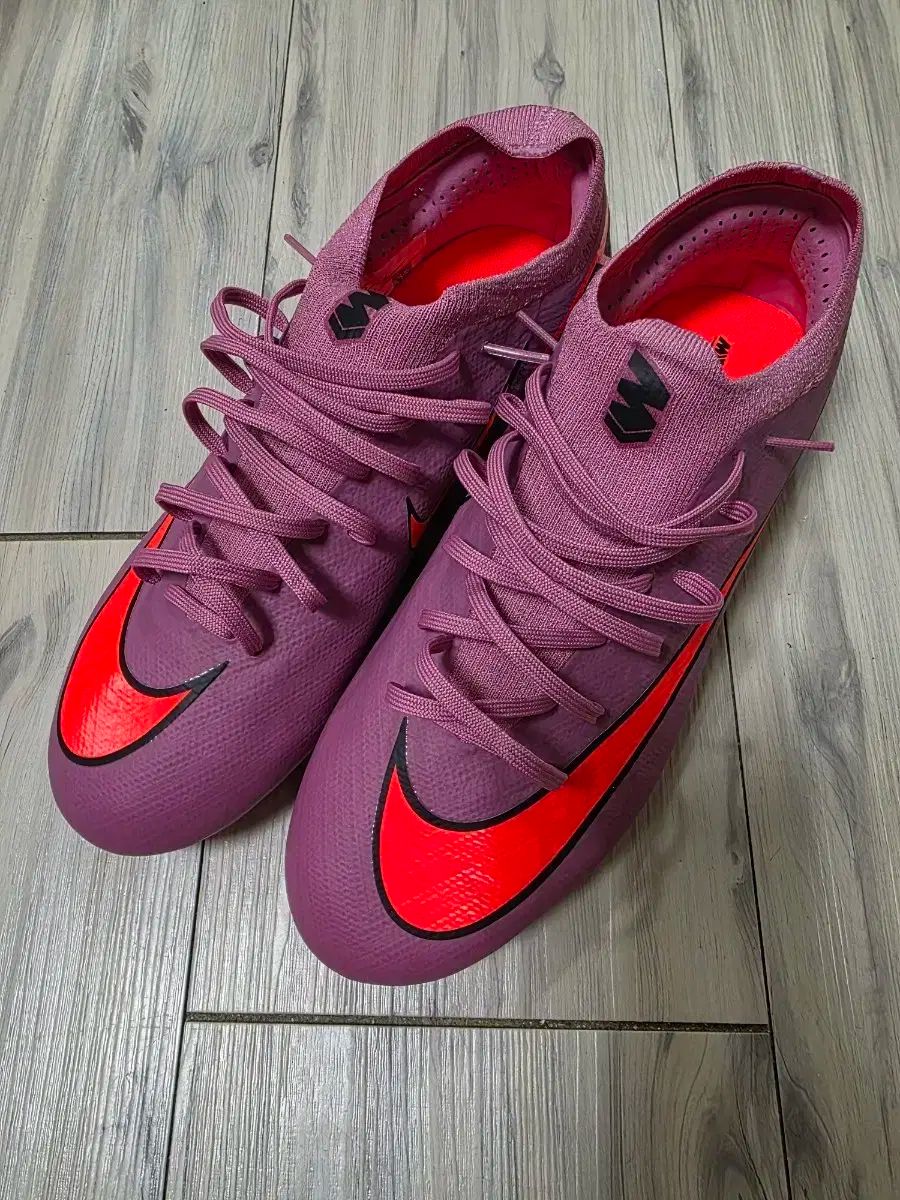 NIKE ナイキ ズーム マーキュリアル ヴェイパー 16 プロ HG