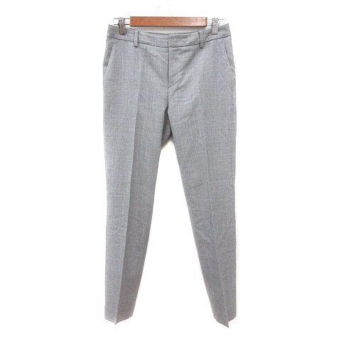 デプレ DES PRES トゥモローランド テーパードパンツ スラックス