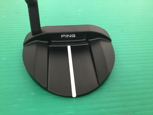 PING PLD PRIME TYNE4 33インチ 中古】 ピン PLD MILLED PRIME TYNE 4