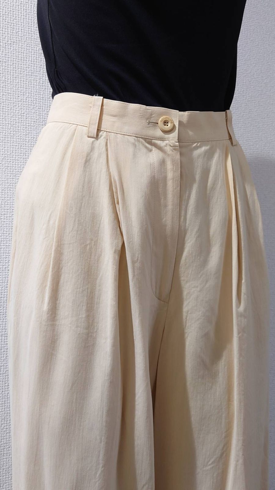 セットアップ サイズ7