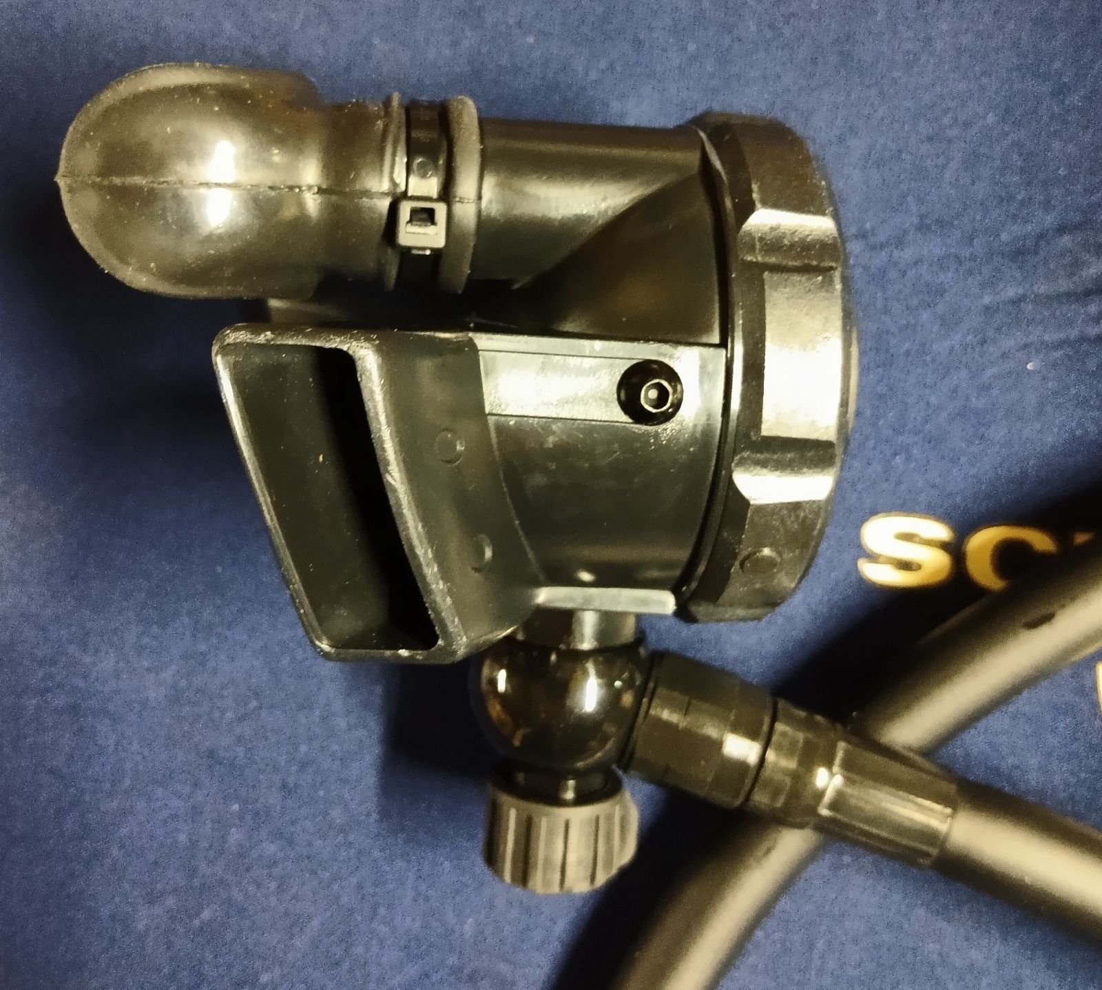 RK3030 レギュレーター