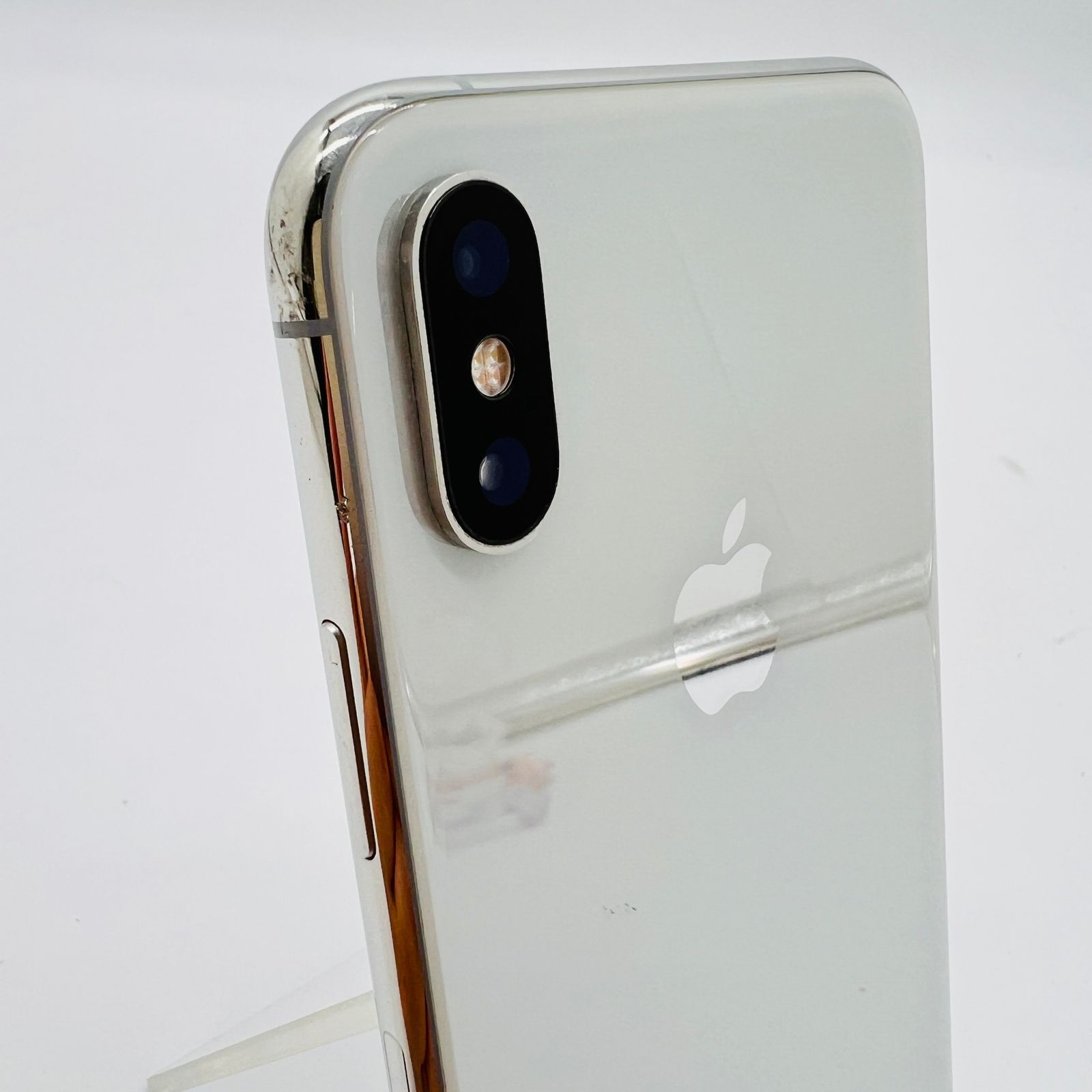 コンピュータ・IT iPhone Xs Silver 256 GB docomo コンピュータ・IT iPhone Xs Silver 256 GB docomo Apple iPhone