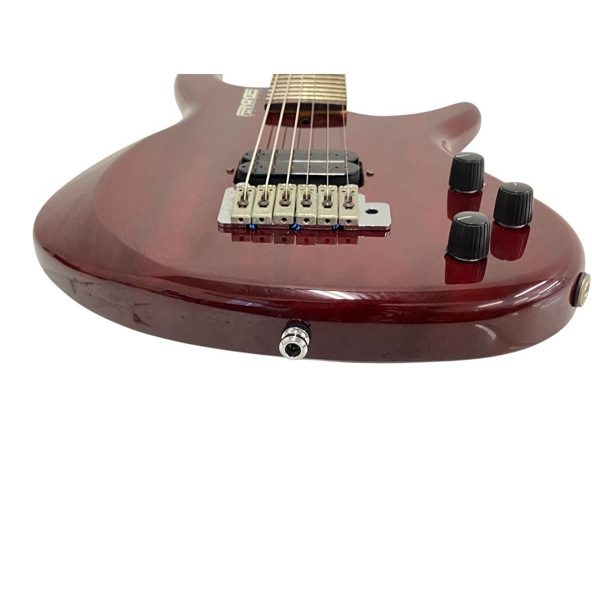 FERNANDES RESONA RS-1800 フェルナンデス 30周年記念モデル