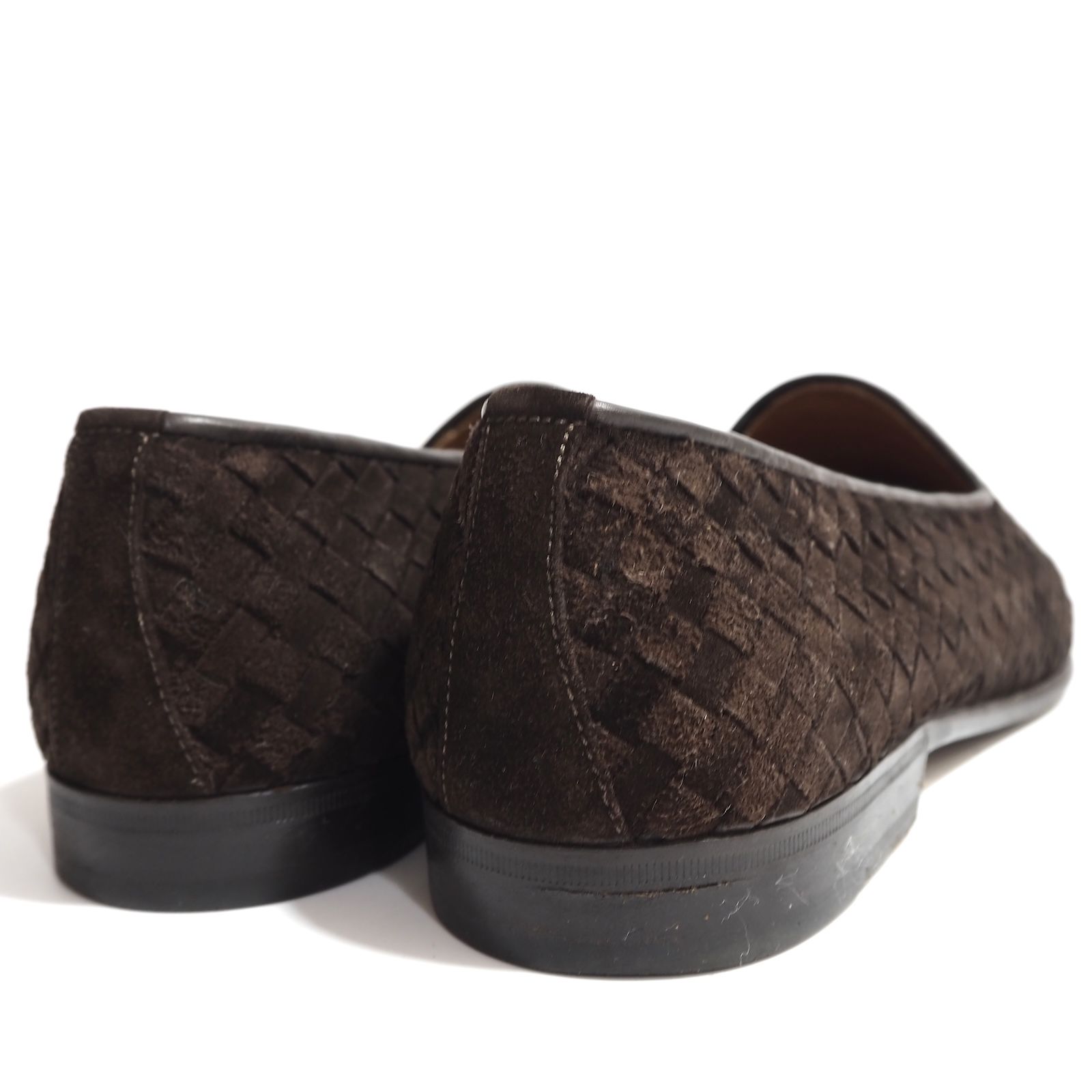 △良品 サルヴァトーレフェラガモ Salvatore Ferragamo イントレ 