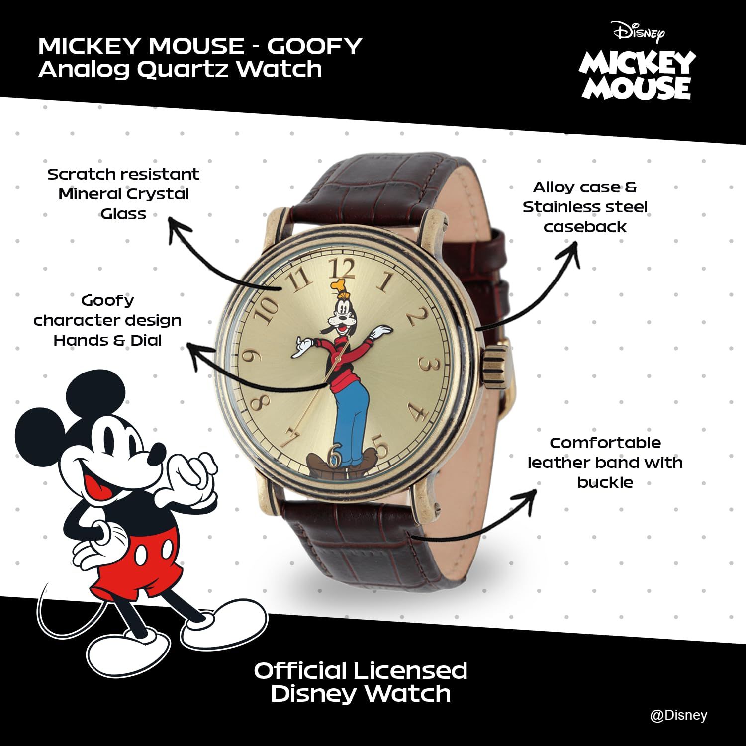 Goofy