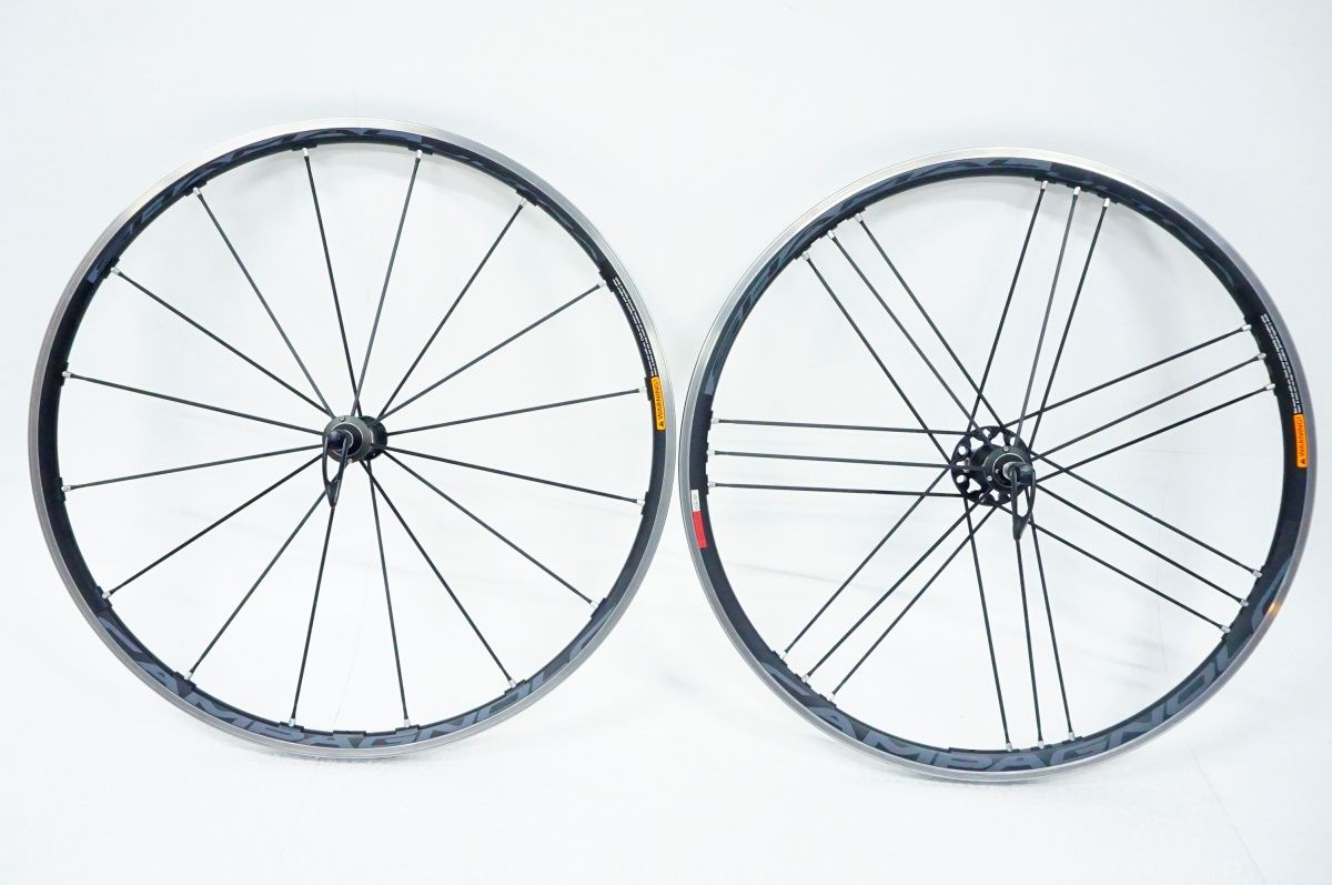 CAMPAGNOLO カンパニョーロ SHAMAL ULTRA MEGA G3 シマノ11s ホイールセット | バイチャリ名古屋大須店