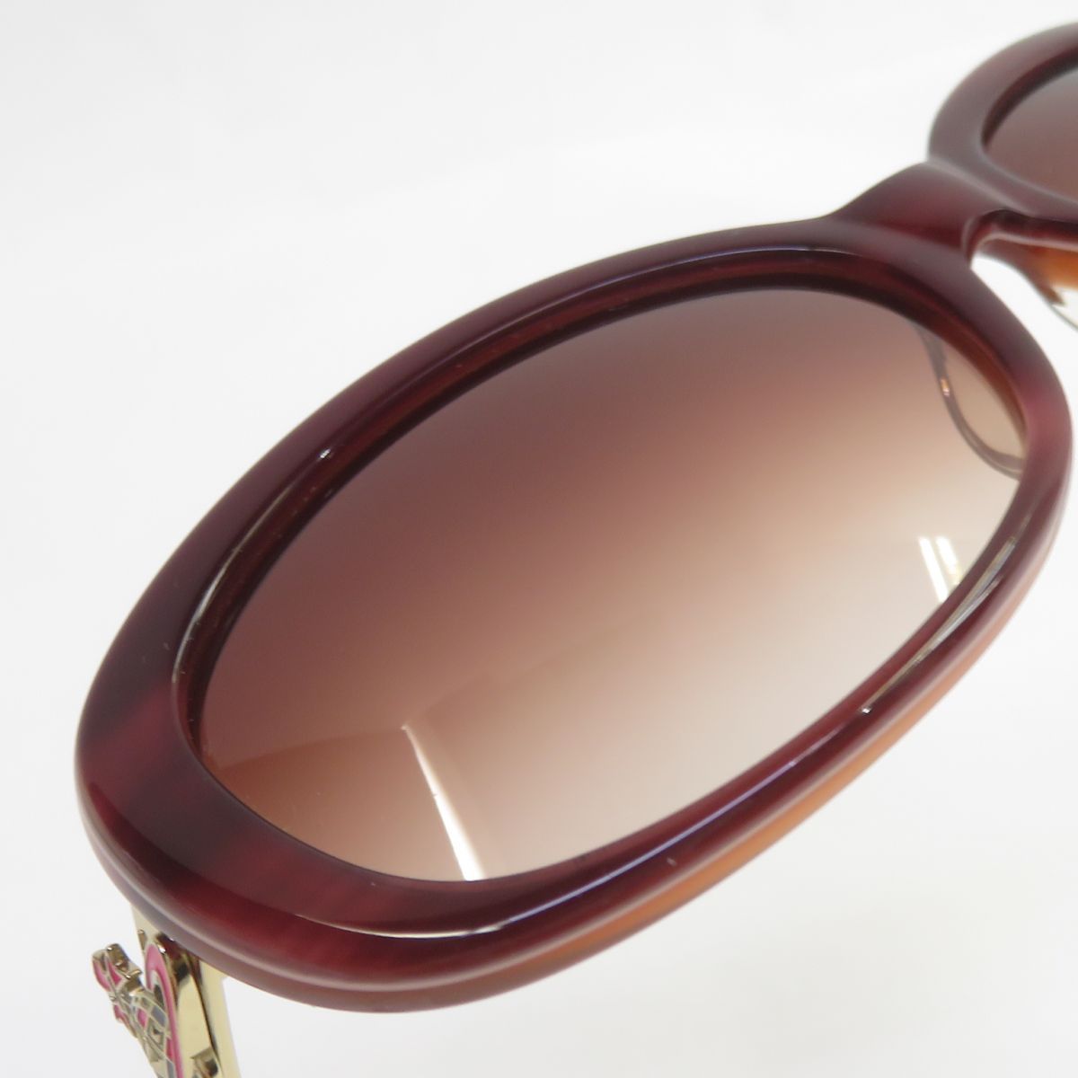 【税込?送料無料】 VivienneWestwood ヴィヴィアンウエストウッド VW7735 RD 小物