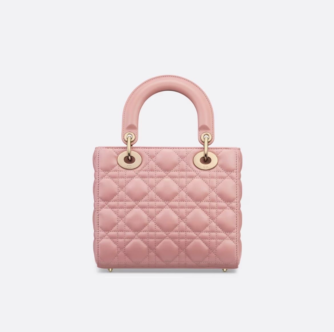 新作 新品 Christian Dior ディオール LADY DIOR MY ABCDIOR スモール 