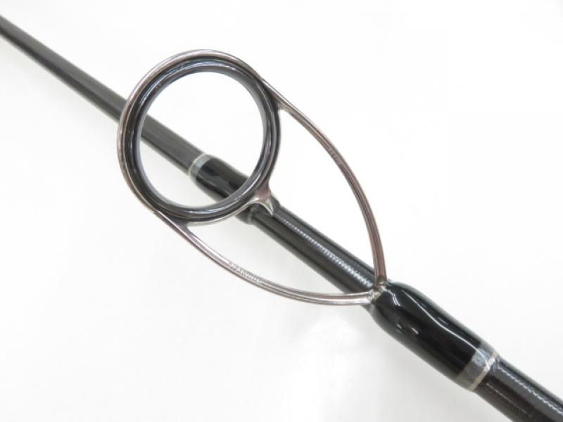 ロッド Strait Shore ss96/10 ロッドコム Strait shore ( ストレイトショア ) SS-96/10 ロッド