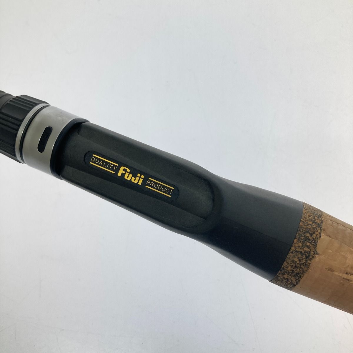 ロッド Clerus60ML