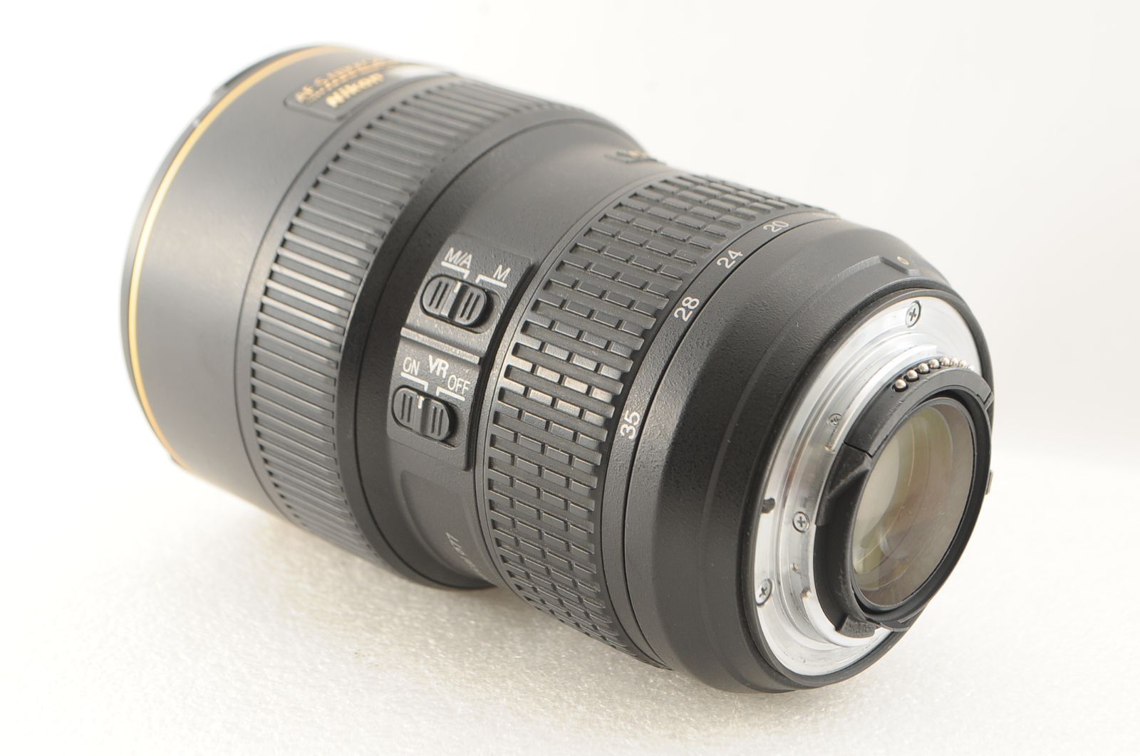 NIKKOR 24-120mm