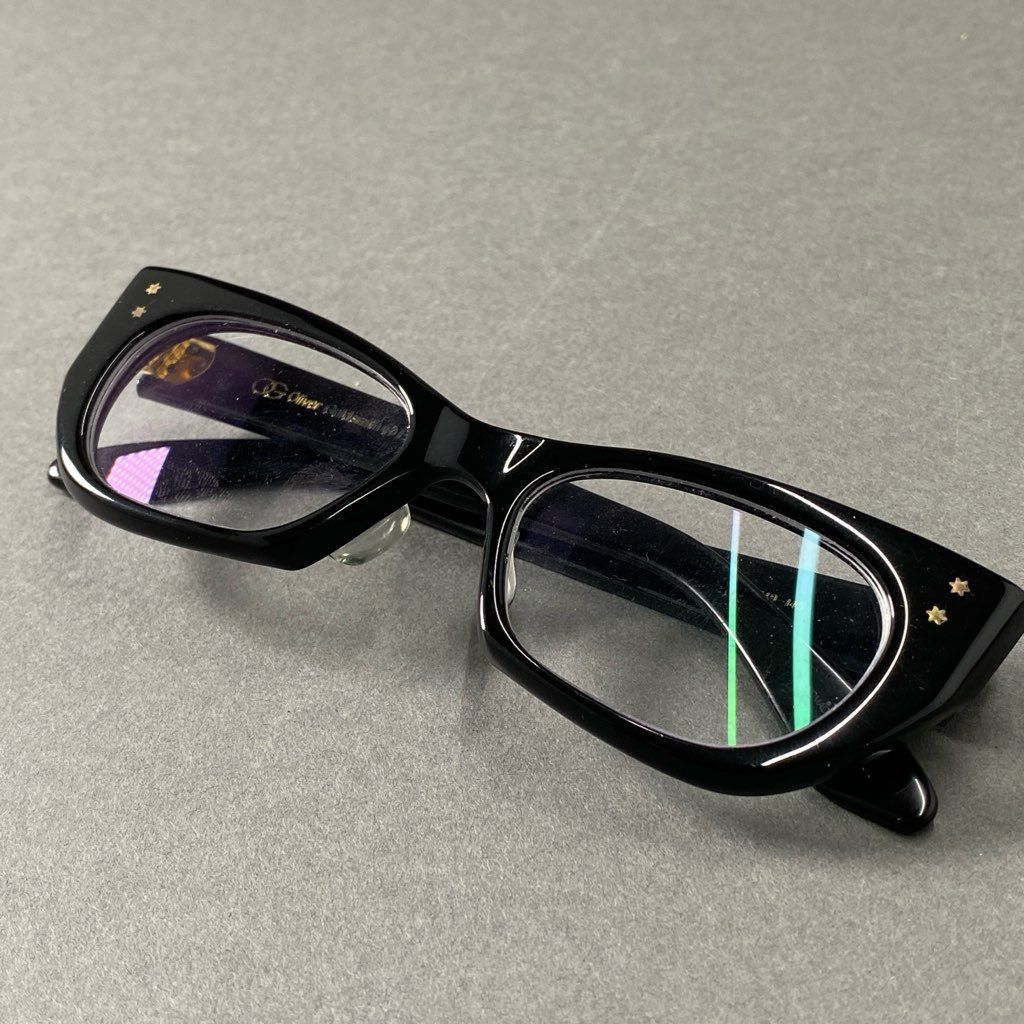 23f23 Oliver Goldsmith オリバー ゴールドスミス PELOTA ぺロタ