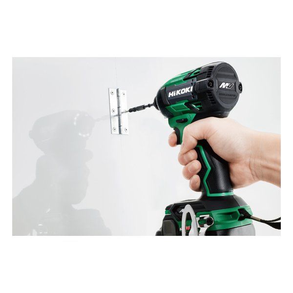 HiKOKI ハイコーキ