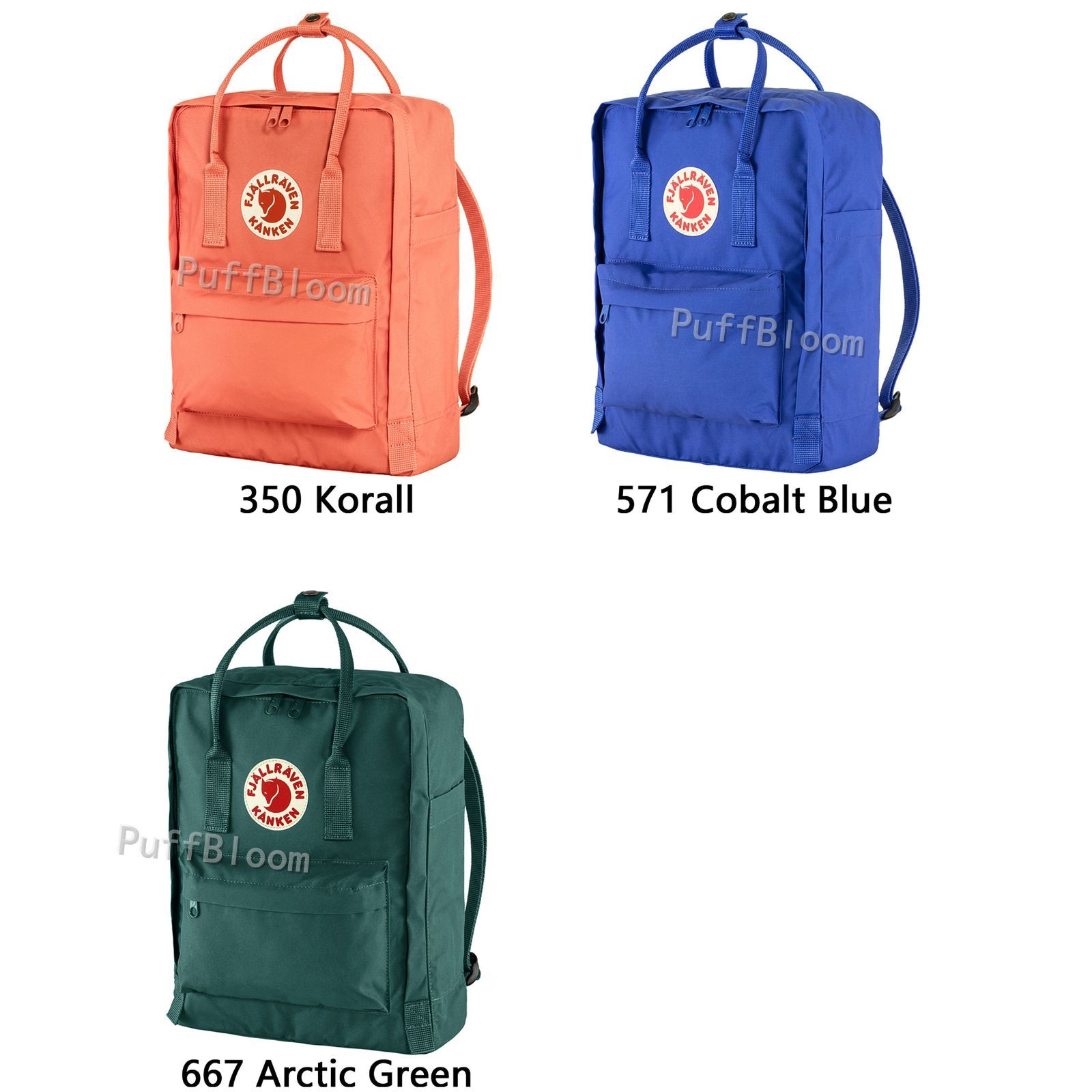 新品】 FJALLRAVEN KANKEN フェールラーベン リュックサック