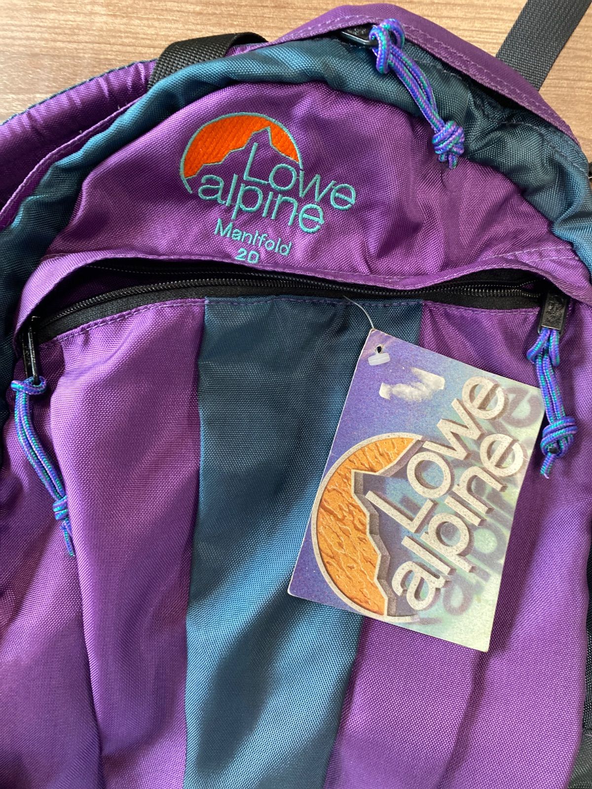 20⚫︎取扱説明書付き⚫︎紫×緑⚫︎メキシコ製