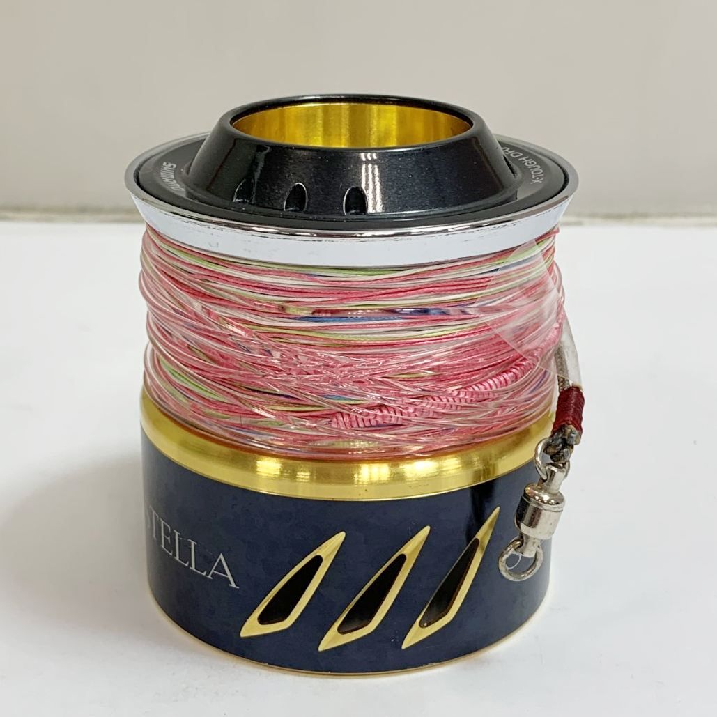 人気 SHIMANO シマノ 13ステラ用 SW18000スプール