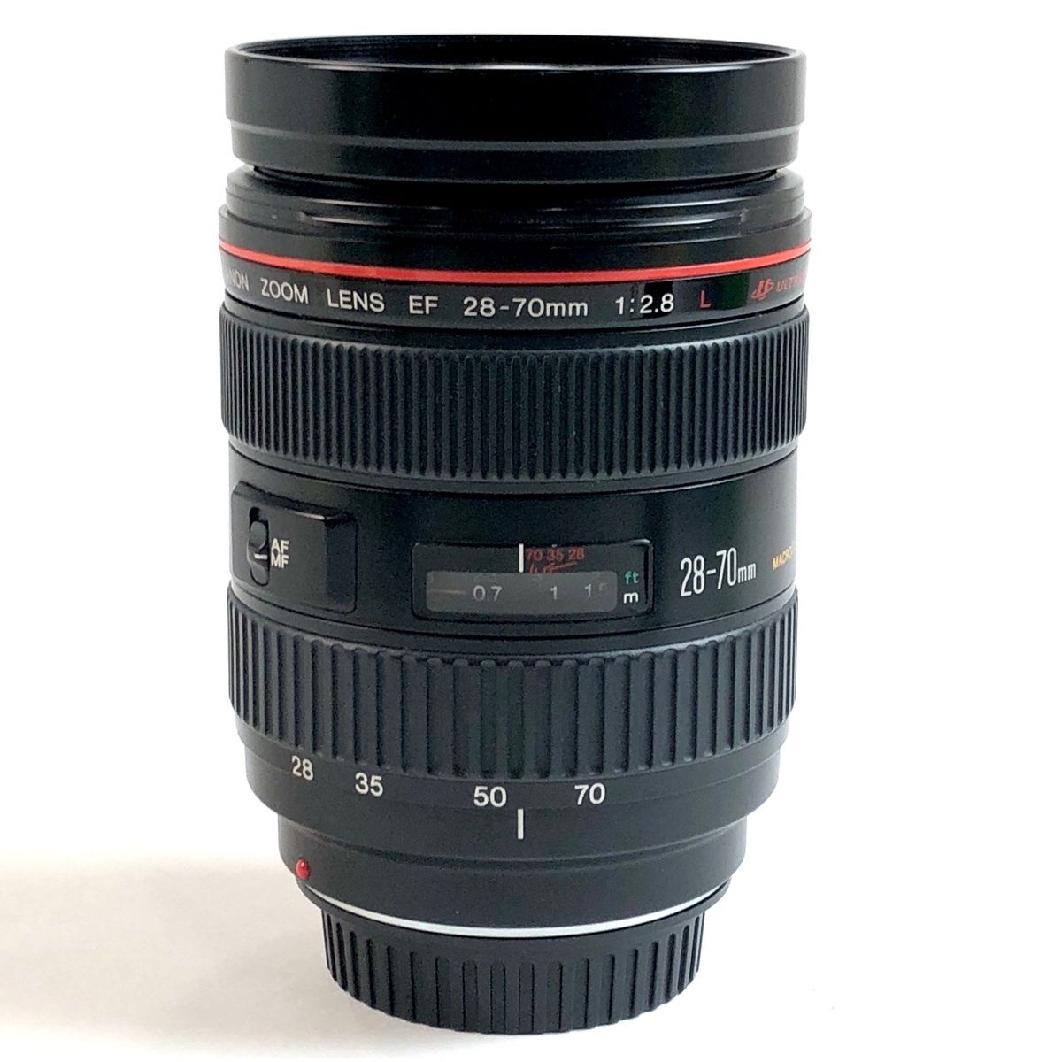 Canon キャノン EF 28-70mm F2.8L USM Canon キヤノン EF 28-70mm f2