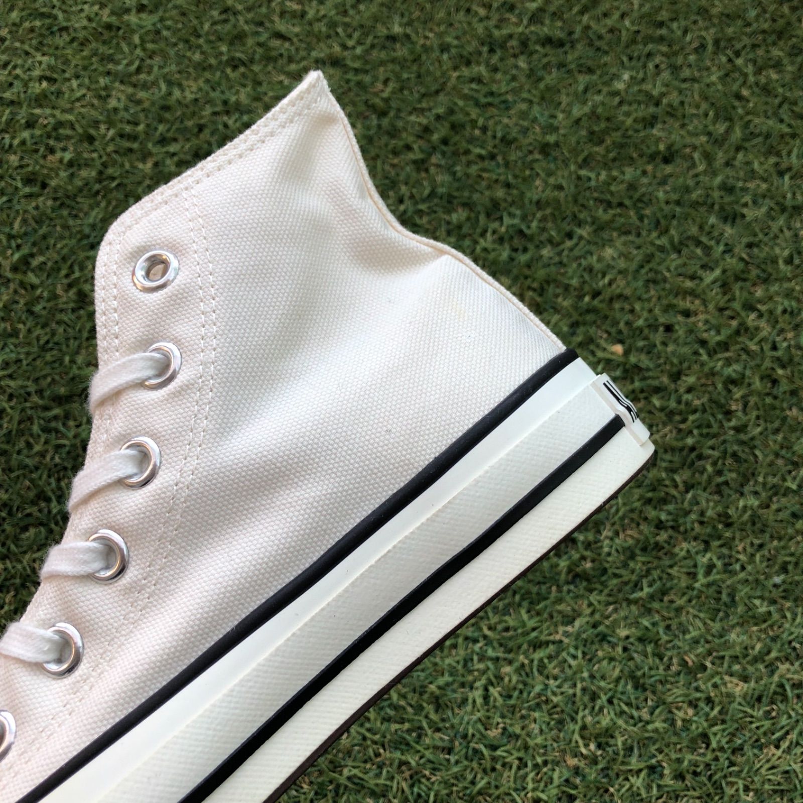 新同22.5 converseコンバース オールスターJ HI F813 新同22.5 converseコンバース オールスターJ HI F813 - メルカリ
