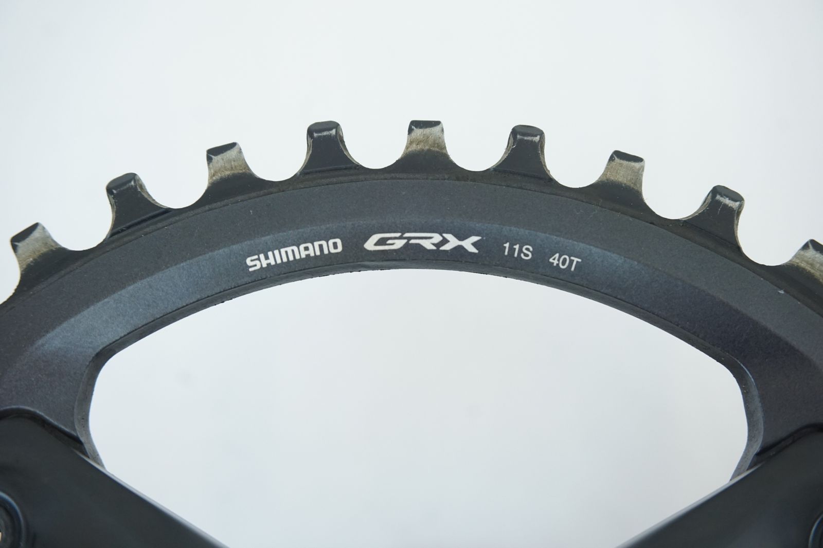 SHIMANO 「シマノ」 DURA-ACE FC-7800 52-39T 175mm クランク