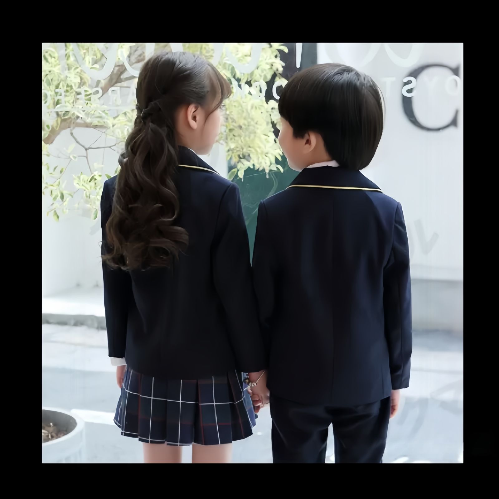 入学式