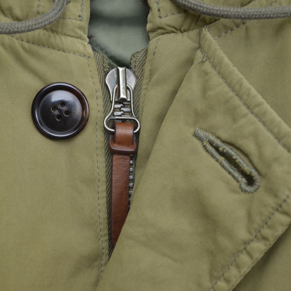 ジャケット・アウター visvim 19AW WRIGHT FIELD PARKA(beige)1