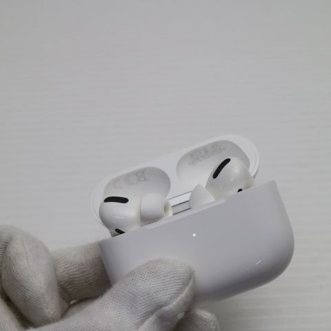 Apple AirPods Pro 第2世代 中古完品 USB-C 良品】Apple AirPods