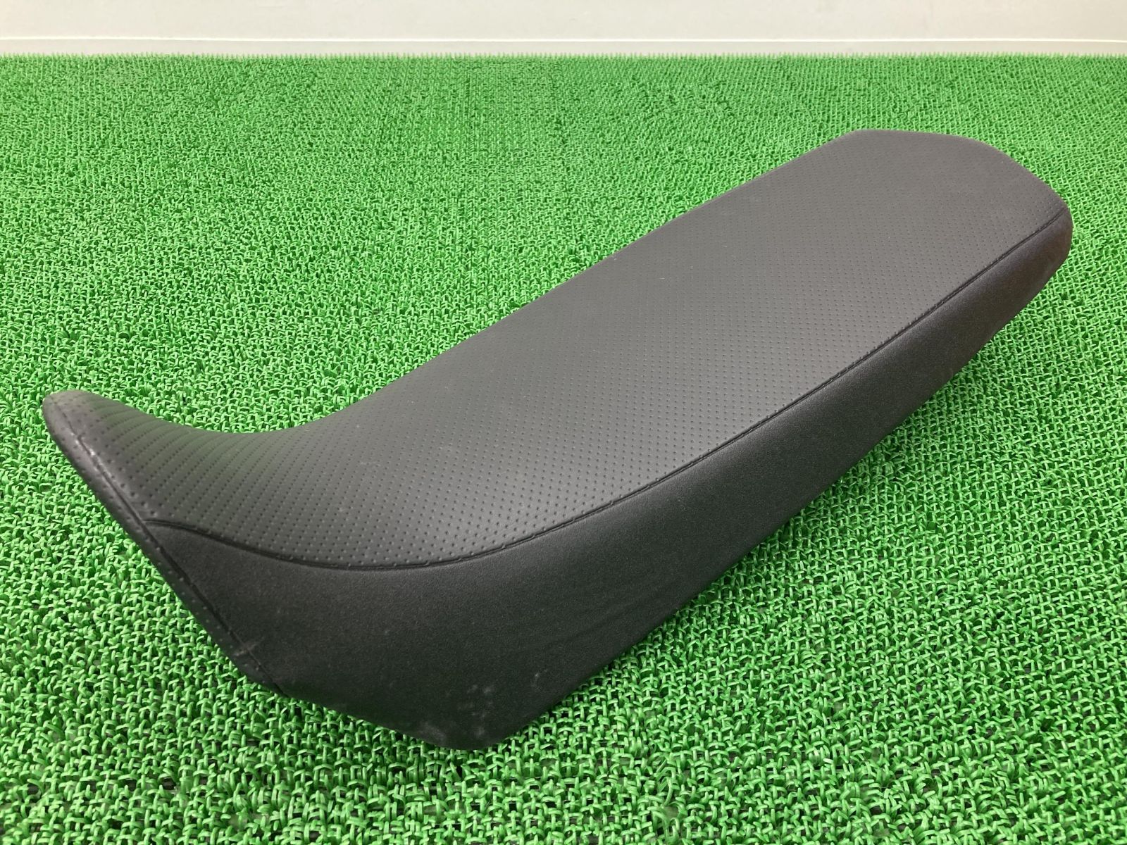 セロー250 純正ツーリングシート