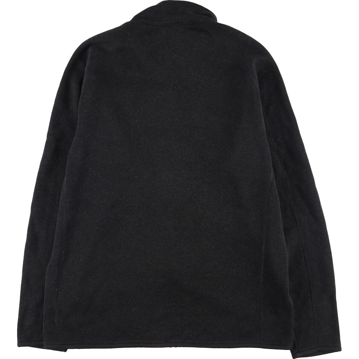 古着 19年製 パタゴニア Patagonia ベターセータージャケット
