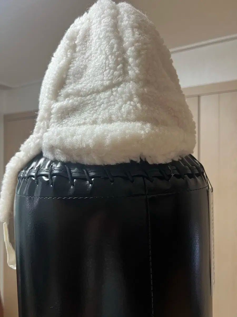 トランクプロジェクト フリースハット