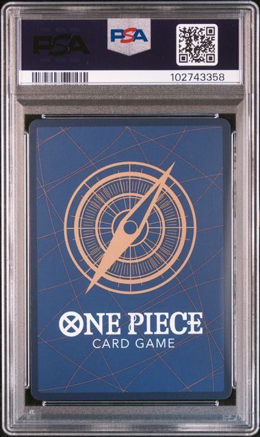 PSA10】 サンジ (SP☆) {黒} [王族の血統 ] - メルカリ