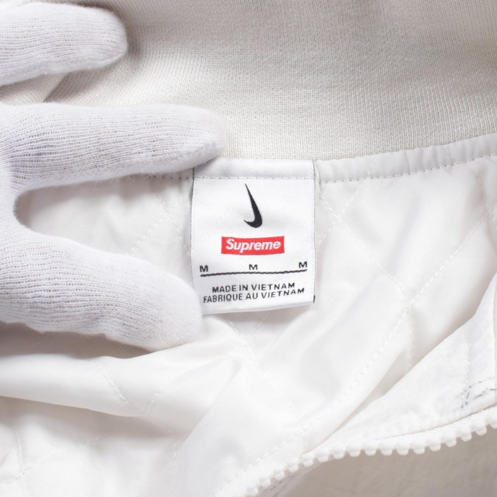 シュプリーム Supreme その他ジャケット Supreme × NIKE Ripstop 