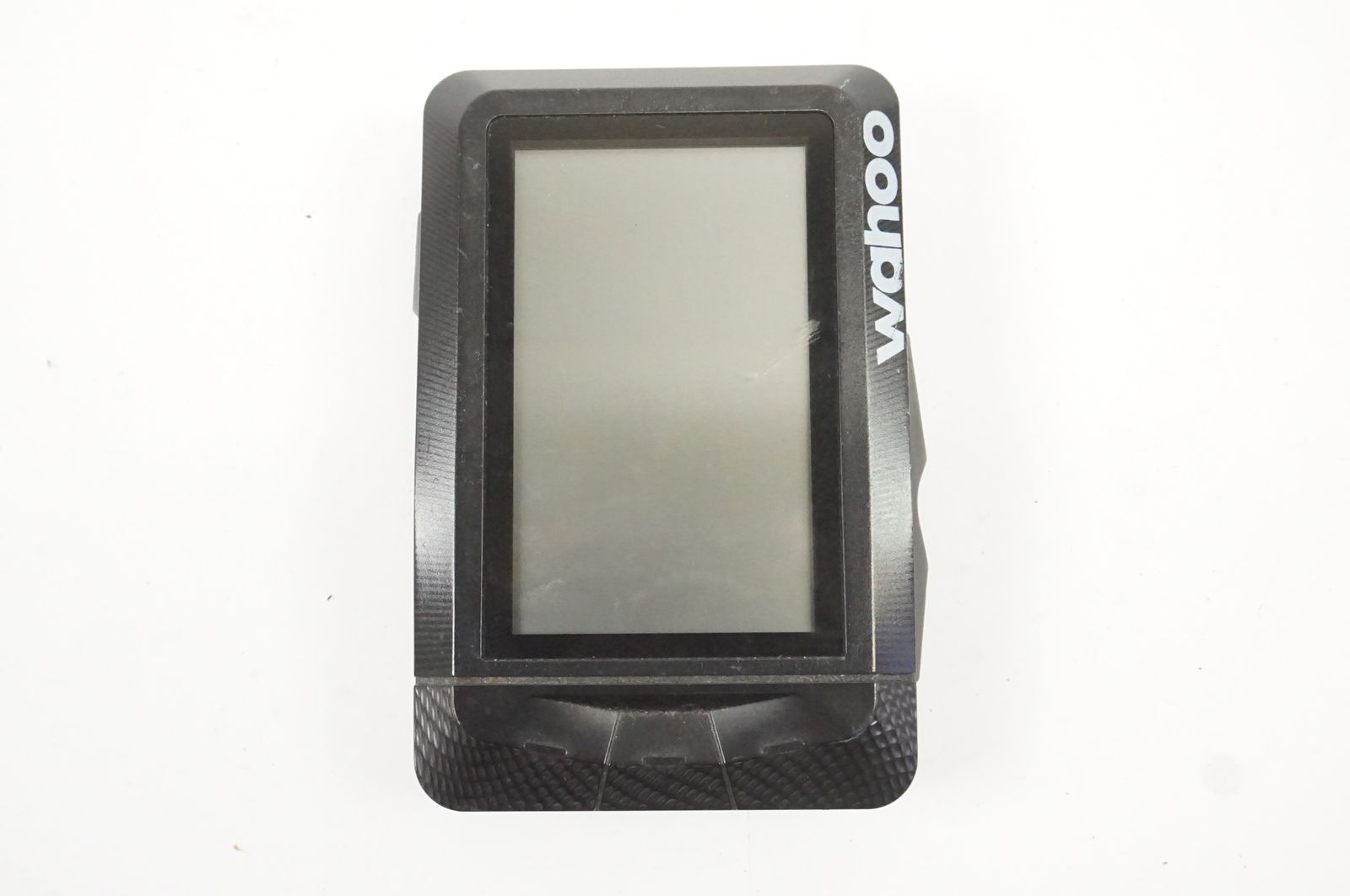 Wahoo ワフー エレメントローム WFCC6 GPSサイクルコンピューター