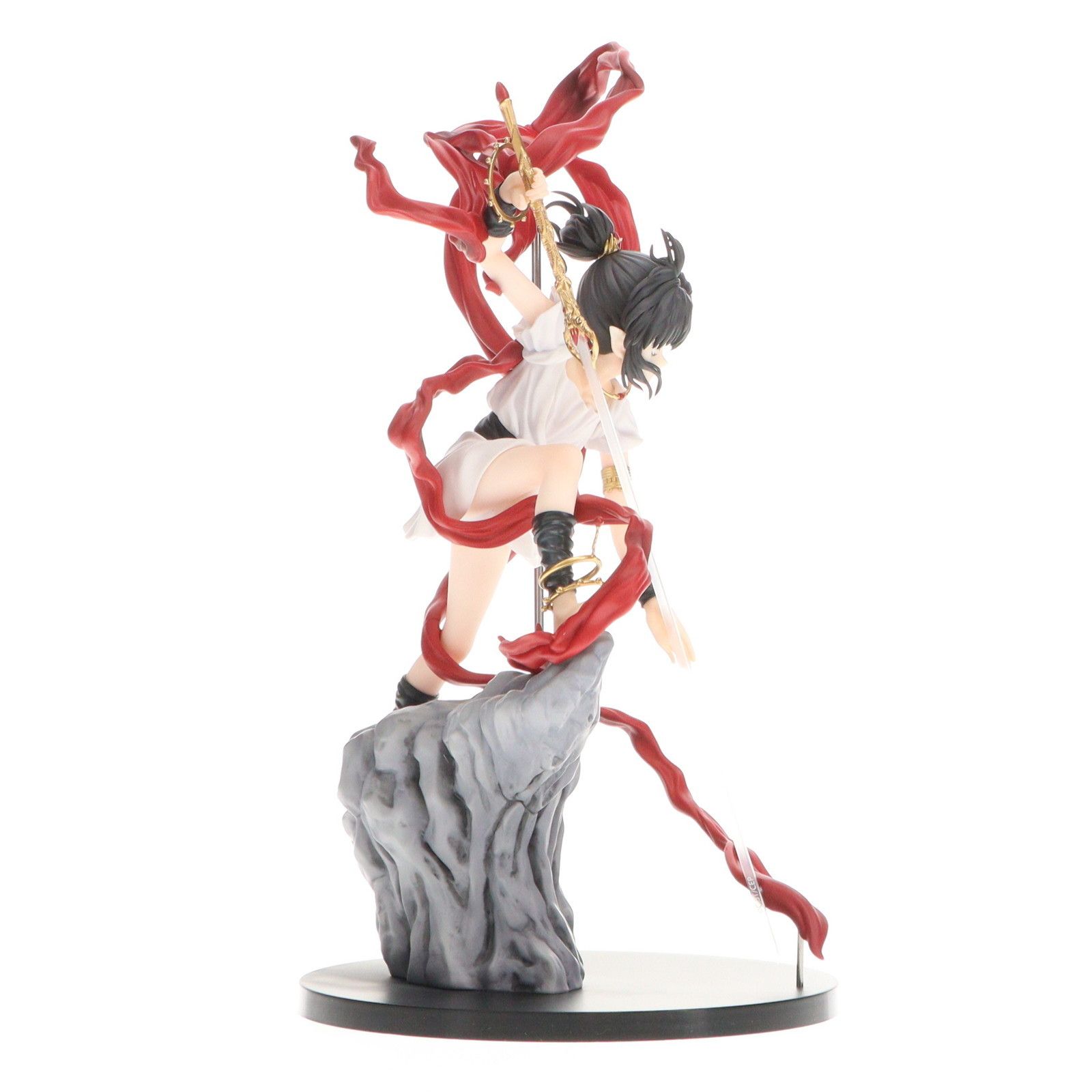 CLAMP展記念 阿修羅(あしゅら) 聖伝-RG VEDA- 完成品 フィギュア(AMU-FNX1125) フリュー CLAMP展記念 阿修羅(あしゅら) 聖伝-RG VEDA- 完成品 フィギュア