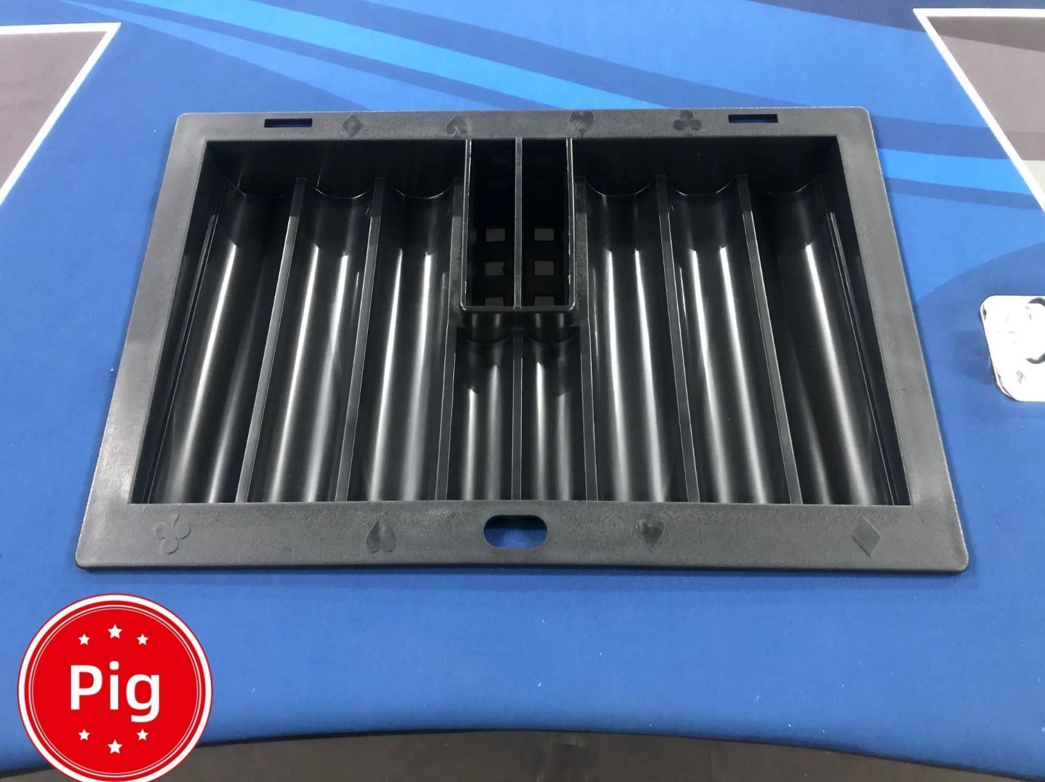 ポーカーテーブル 折りたたみテーブル 折りたたみ脚 競技用テーブル LEDライト ポーカーテーブル 折りたたみテーブル 折りたたみ脚 競技用テーブル