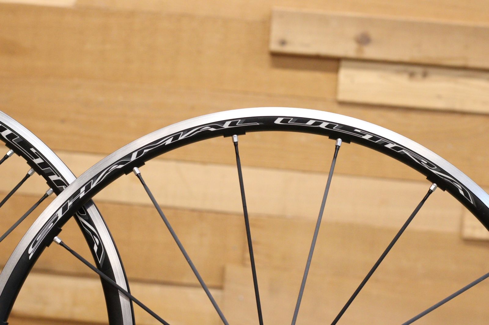カンパニョーロ CAMPAGNOLO シャマル ウルトラ SHAMAL ULTRA アルミ
