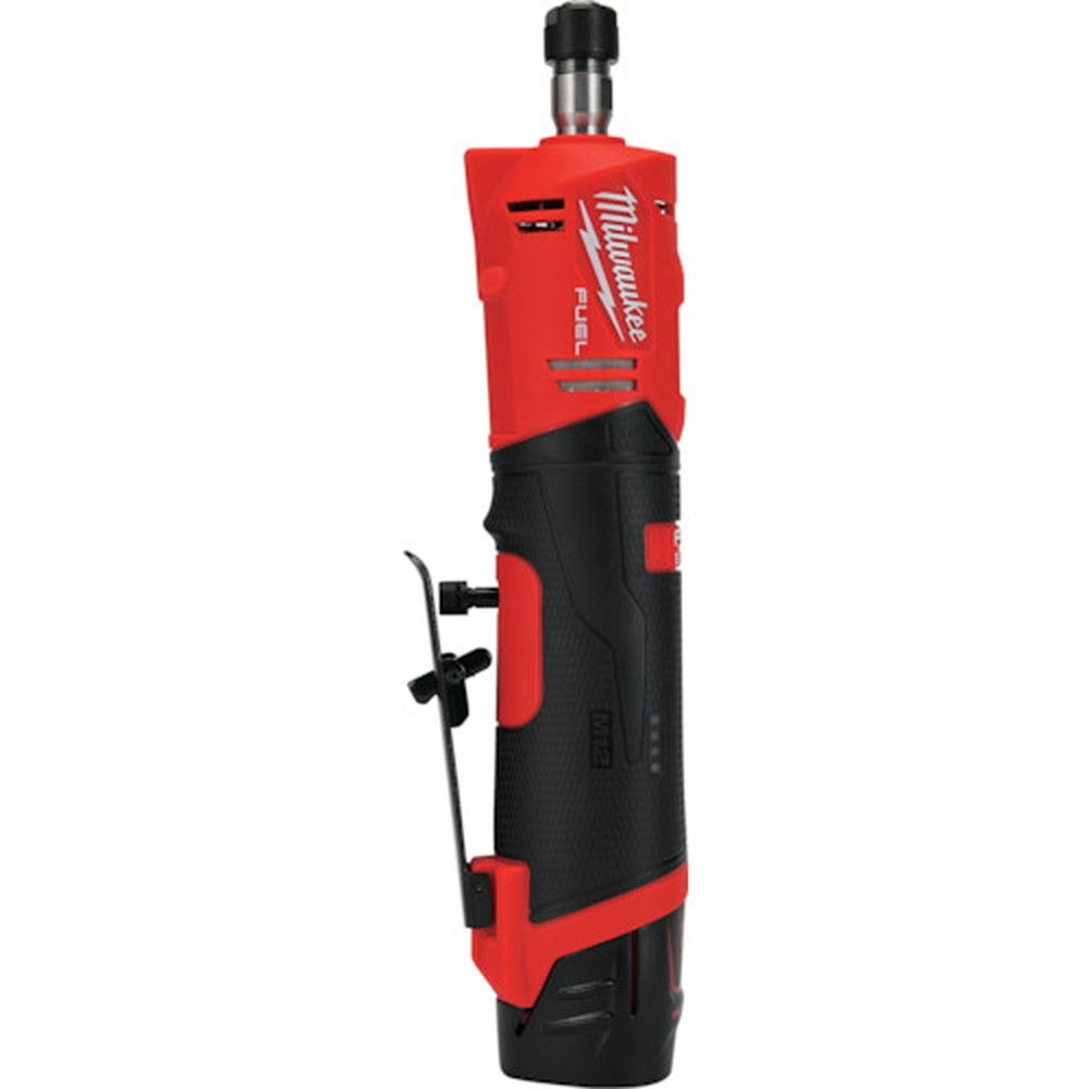 milwaukee M12 FUEL ハンドグラインダー本体のみ MW-M12-FDGS-0-JP milwaukee M12 FUEL ハンドグラインダー本体のみ