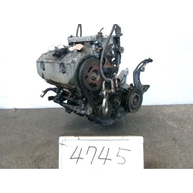 H3年 ビート E-PP1 エンジン E07A 要補修 コア用 202717 4745